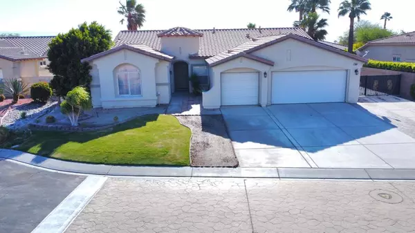 Palm Springs, CA 92262,3664 Vista Verde