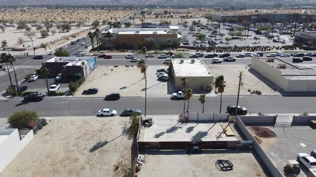 450 Sarah St ST, Cathedral City, CA 92234