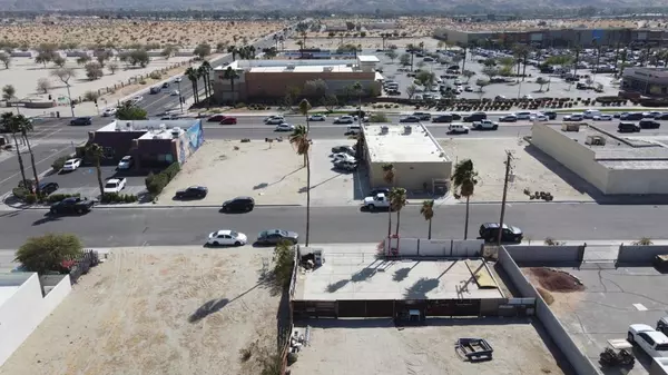 450 Sarah St ST, Cathedral City, CA 92234