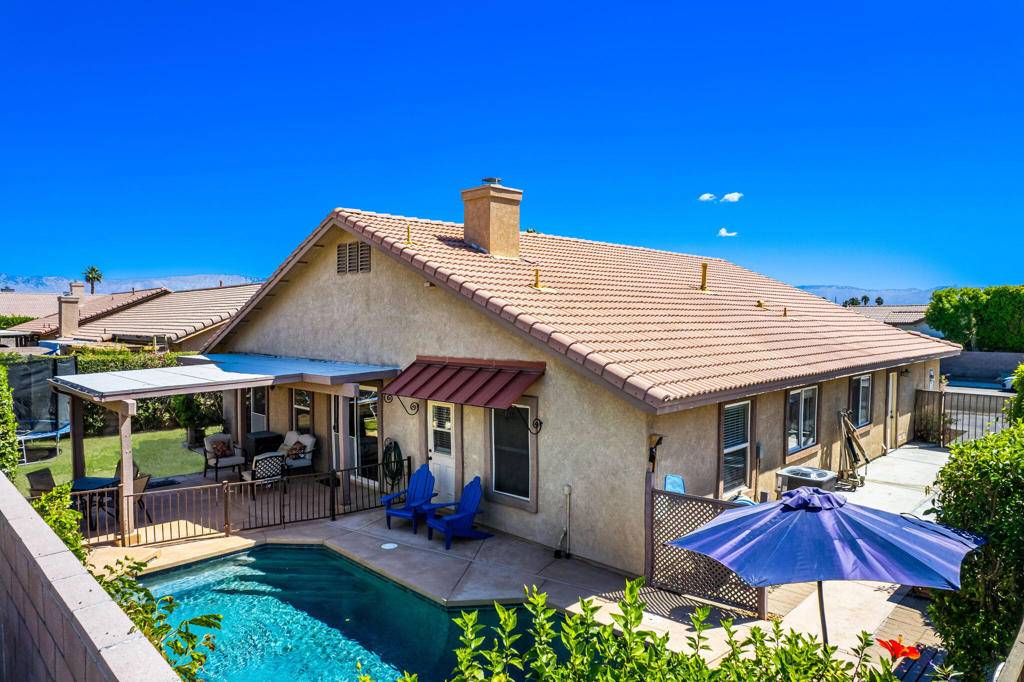 La Quinta, CA 92253,45315 Coldbrook LN