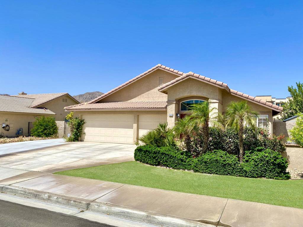 La Quinta, CA 92253,45315 Coldbrook LN