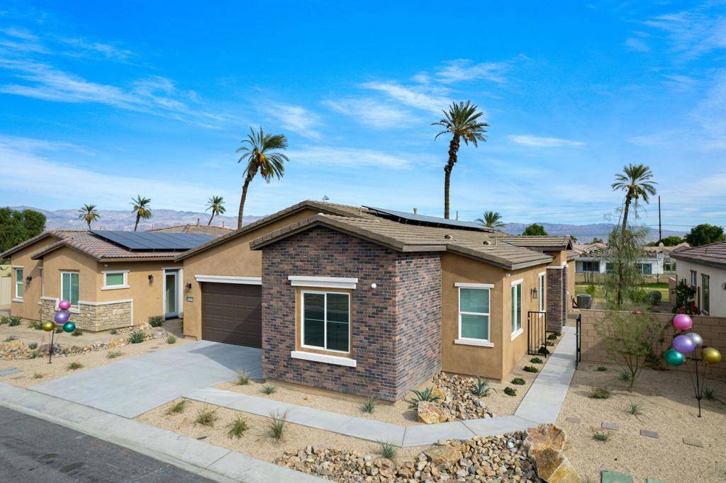 48129 Barrymore St ST, Indio, CA 92201