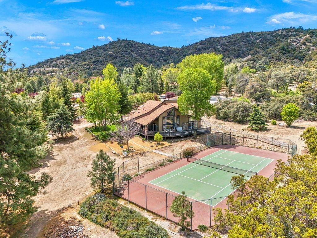 36958 Goldshot Creek RD, Mountain Center, CA 92561