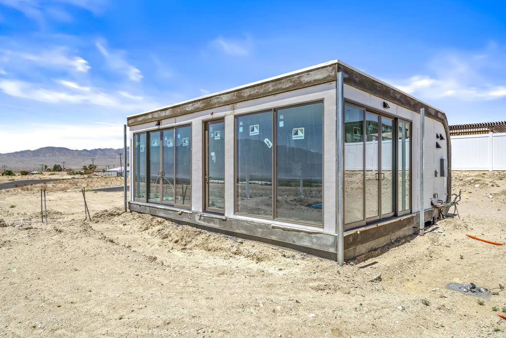 Desert Hot Springs, CA 92240,13853 Scenic Crest CIR