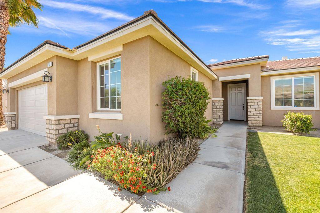 Indio, CA 92203,82321 Padova DR