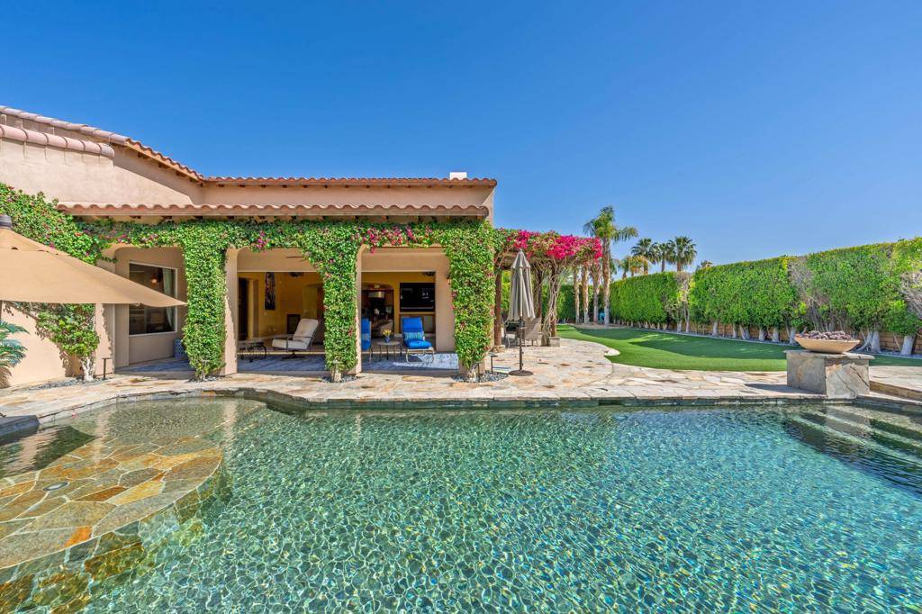 40294 Rancho Palmeras, Rancho Mirage, CA 92270