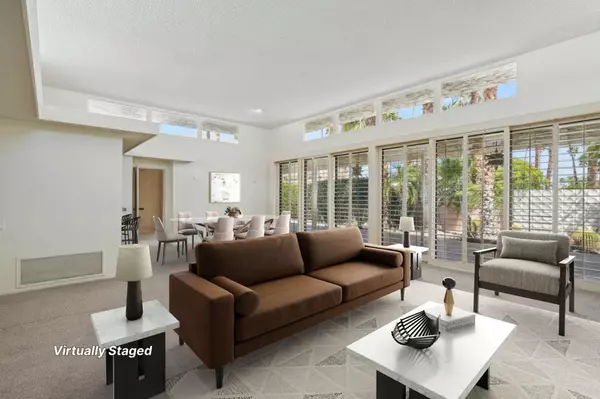 Palm Springs, CA 92264,1540 E Sierra WAY