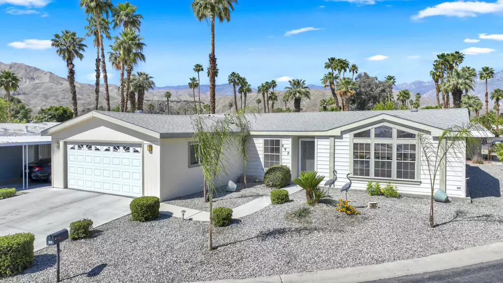 Cathedral City, CA 92234,492 Calle Madrigal
