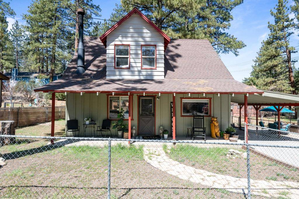 Big Bear, CA 92314,100 W Sherwood BLVD