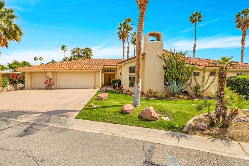 La Quinta, CA 92253,49810 Ave Montero