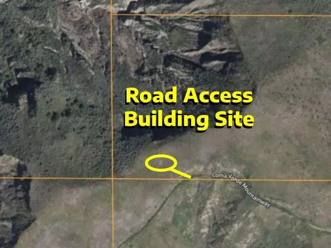 Castaic, CA 91384,7003 Loma Verde Mountainway
