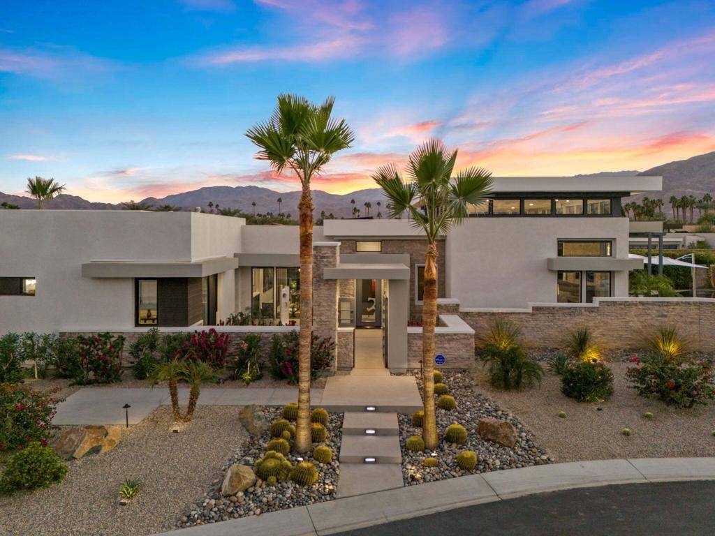 23 Emerald CT, Rancho Mirage, CA 92270