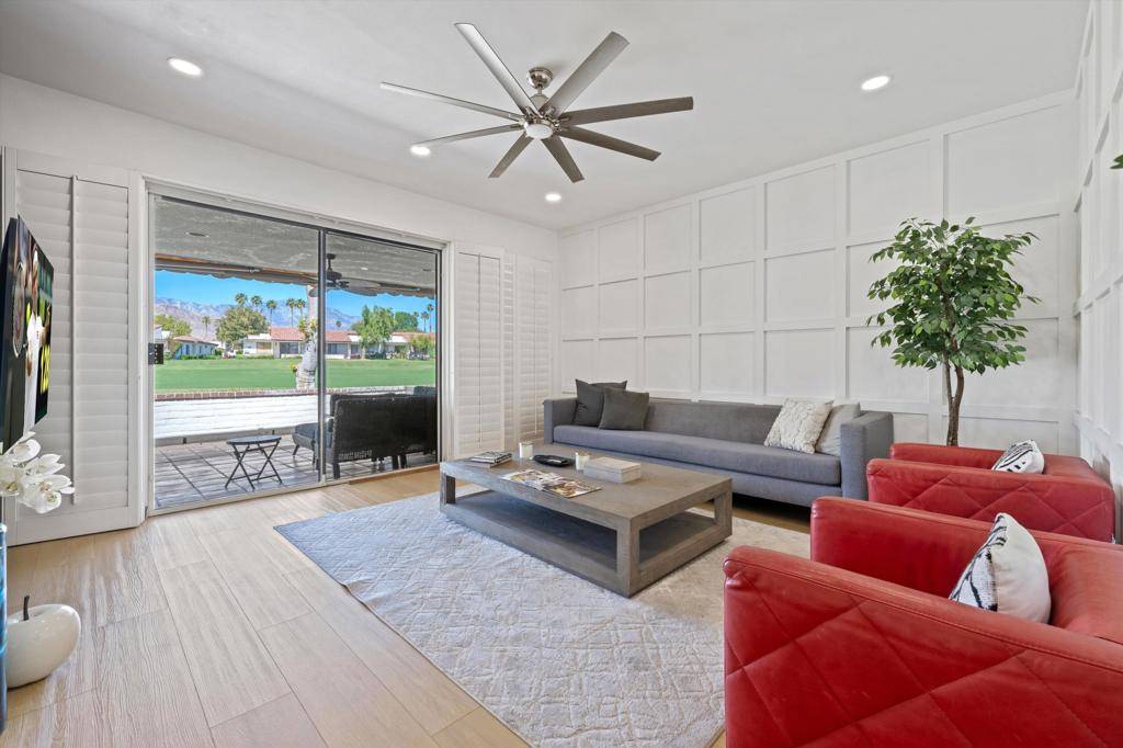 Rancho Mirage, CA 92270,25 Juan Carlos DR