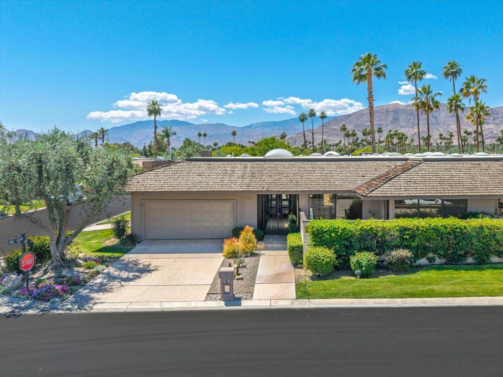 18 Lehigh CT, Rancho Mirage, CA 92270