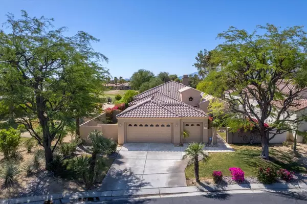 Rancho Mirage, CA 92270,24 Via Las Flores