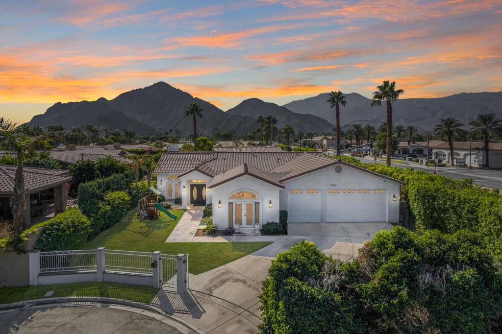 La Quinta, CA 92253,78505 Avenida Tujunga