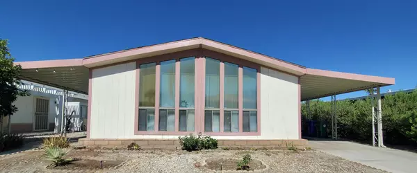 94 Armenia DR, Cathedral City, CA 92234