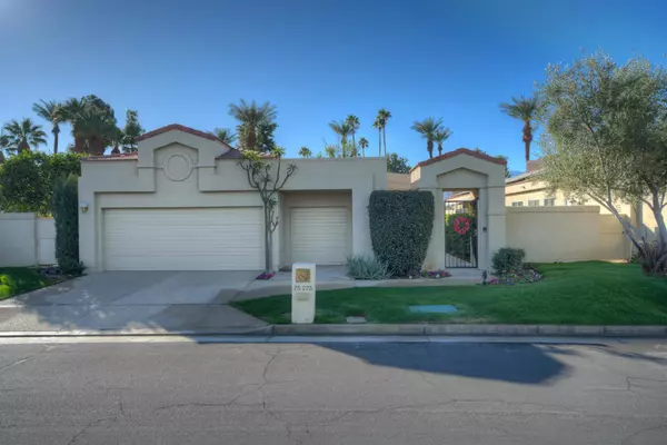 Indian Wells, CA 92210,75273 Spyglass DR