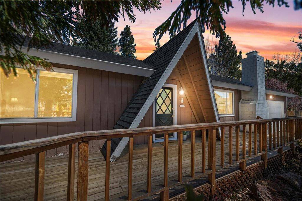 1080 Sequoia DR, Big Bear, CA 92314