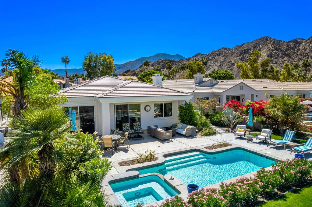 54580 Tanglewood, La Quinta, CA 92253