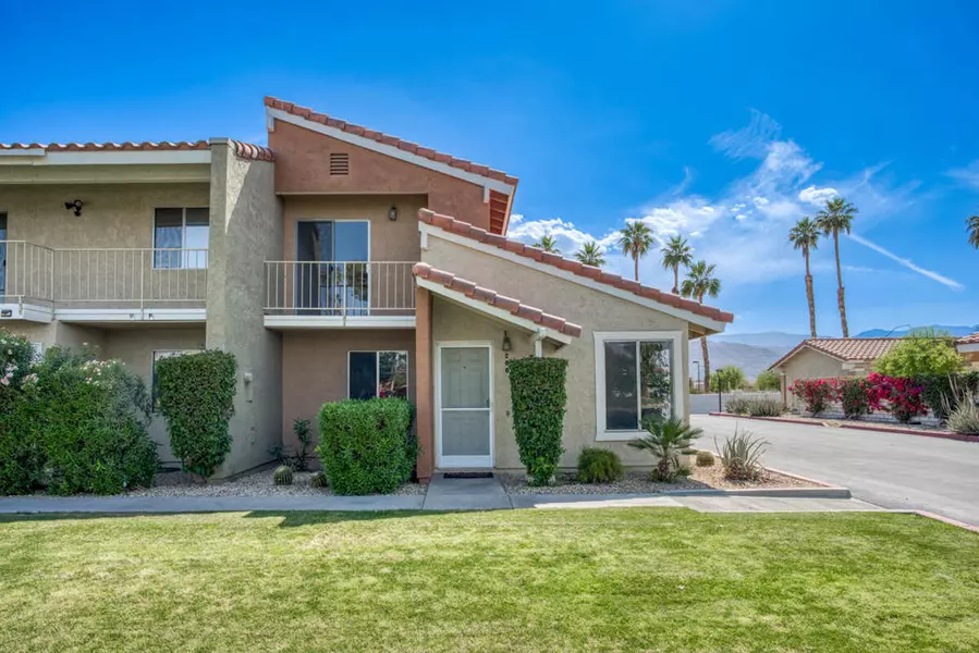 266 Tava LN, Palm Desert, CA 92211
