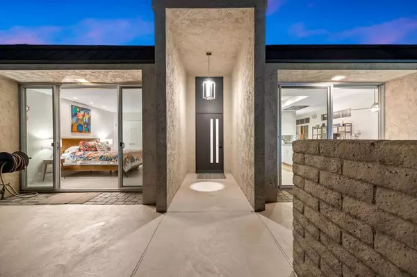 Palm Springs, CA 92262,555 W Baristo RD #C28