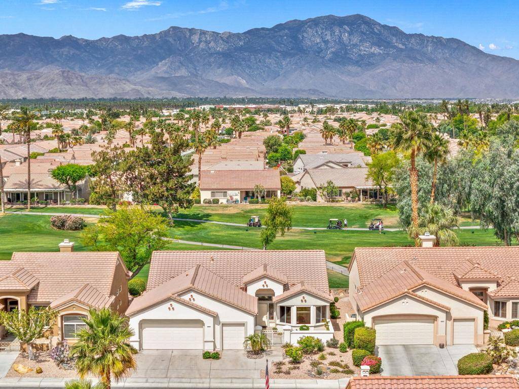 38995 Brandywine AVE, Palm Desert, CA 92211