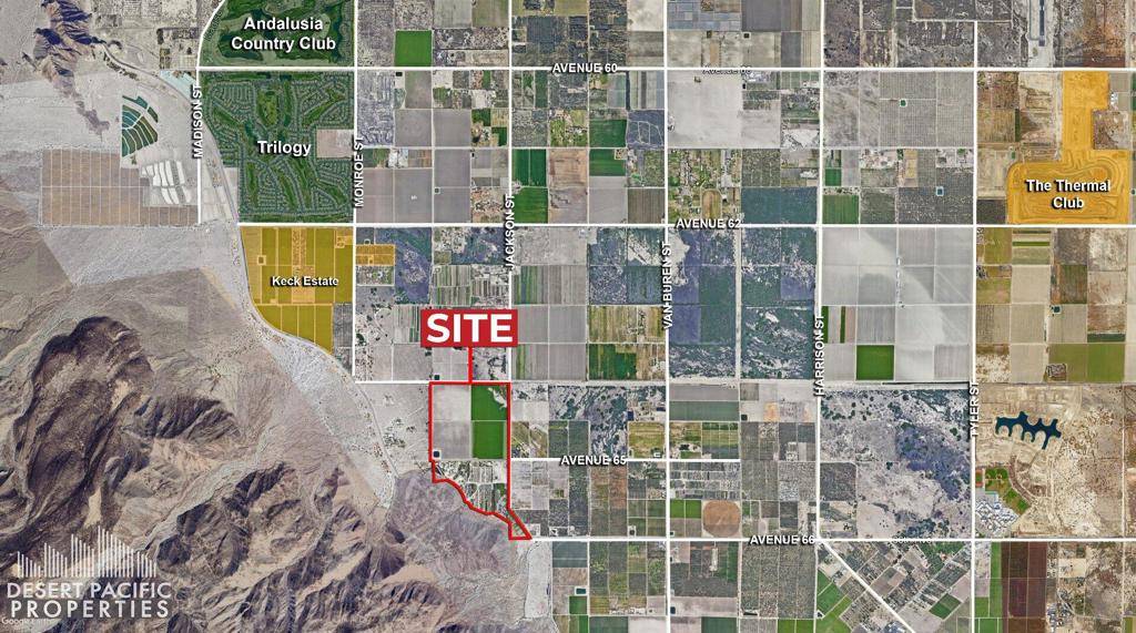 Thermal, CA 92274,82501 65th Avenue