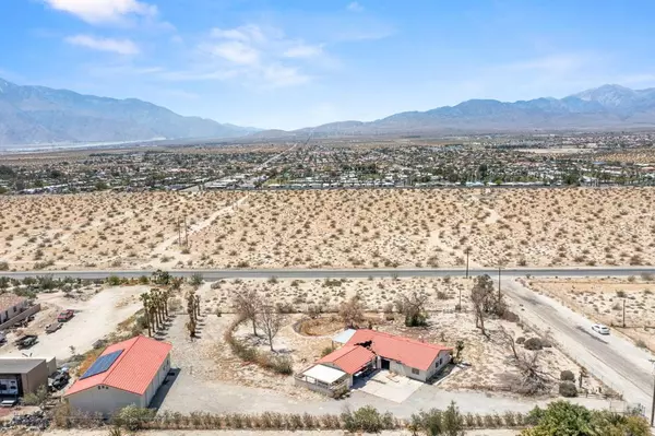 Desert Hot Springs, CA 92240,68115 Marion RD