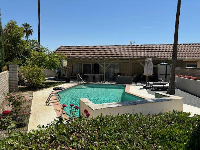 38811 Tandika TRL N, Palm Desert, CA 92211