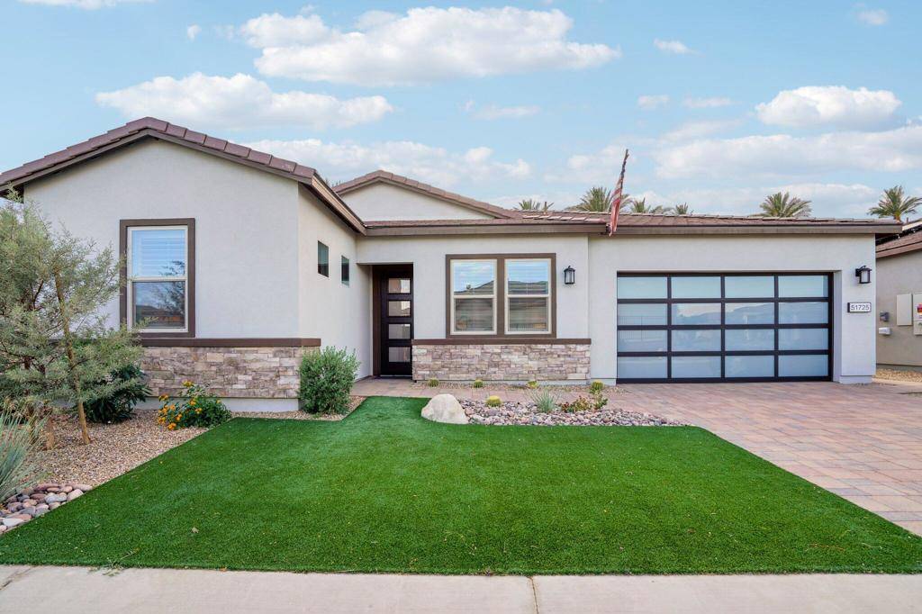 51725 Pinnacle Vista DR, Indio, CA 92201