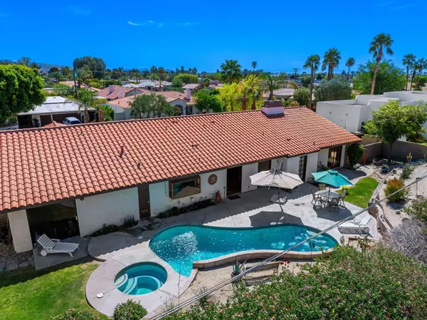 Bermuda Dunes, CA 92203,42705 Saint George DR