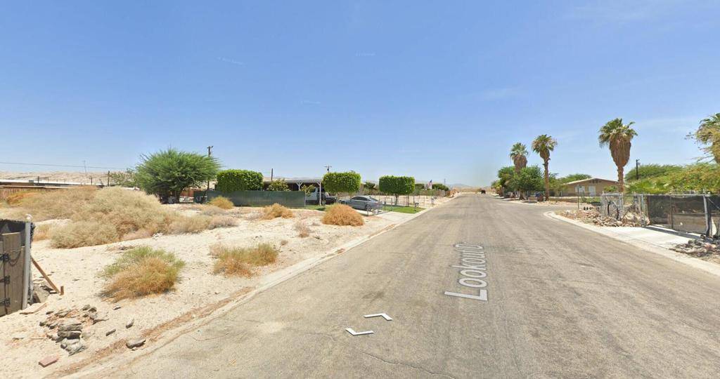 Mecca, CA 92254,0 Lookout Dr.