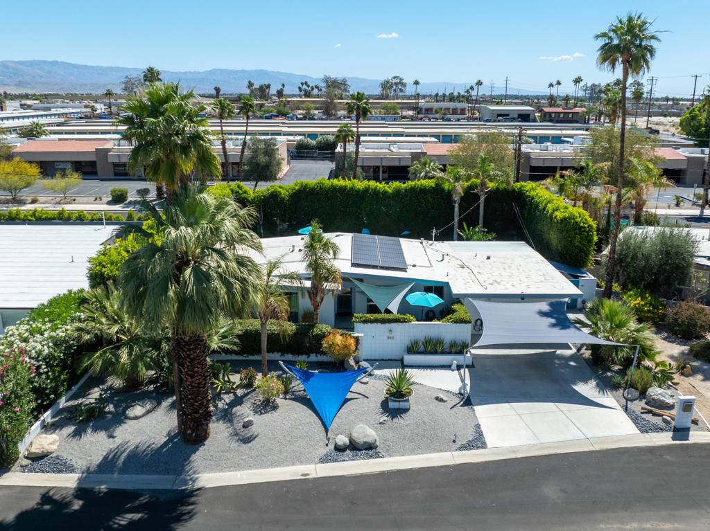 Palm Springs, CA 92264,980 Calle Paul