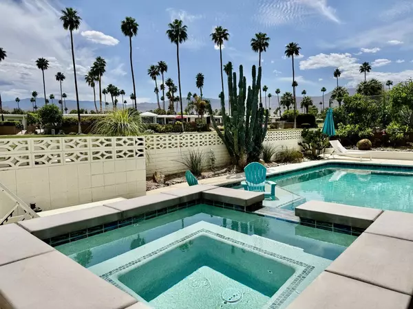 73607 18th Fairway LN #B, Palm Desert, CA 92260