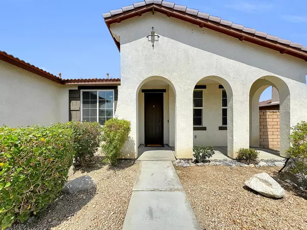 Indio, CA 92203,80200 Catalina DR