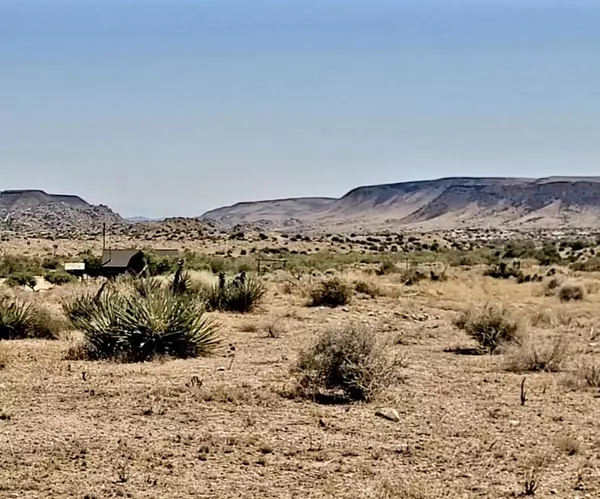 Pioneertown, CA 92268,0 Trails End Ox Yoke Pass