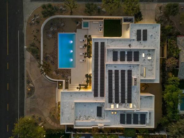 Rancho Mirage, CA 92270,71000 Tamarisk LN