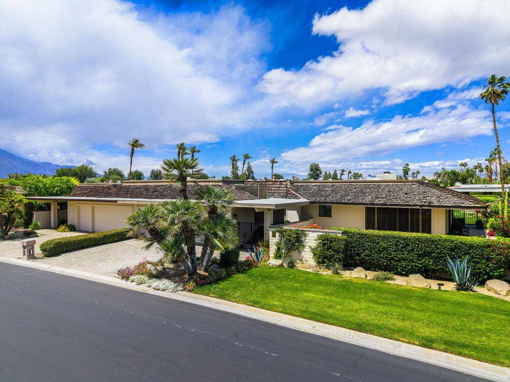 Rancho Mirage, CA 92270,34 Duke Drive