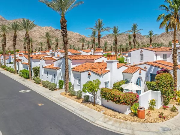 La Quinta, CA 92253,77500 Vista Flora