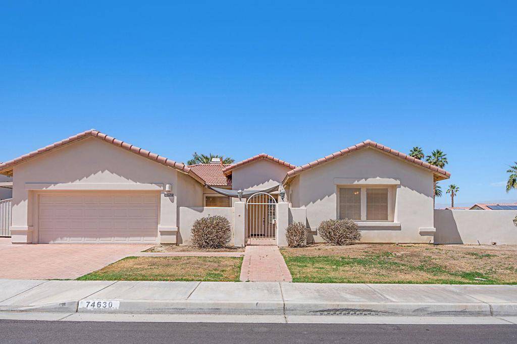 74630 Moss Rose DR, Palm Desert, CA 92260