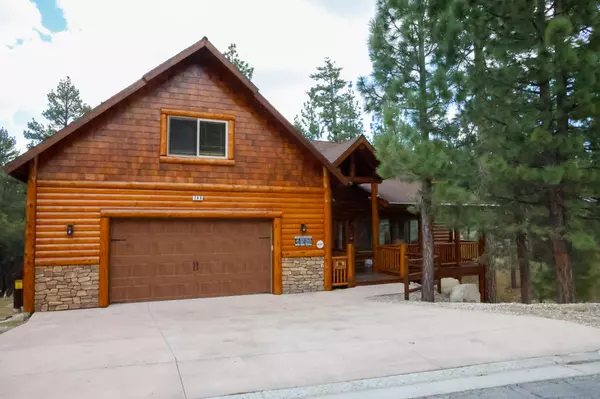 Big Bear, CA 92315,289 Stony Creek RD