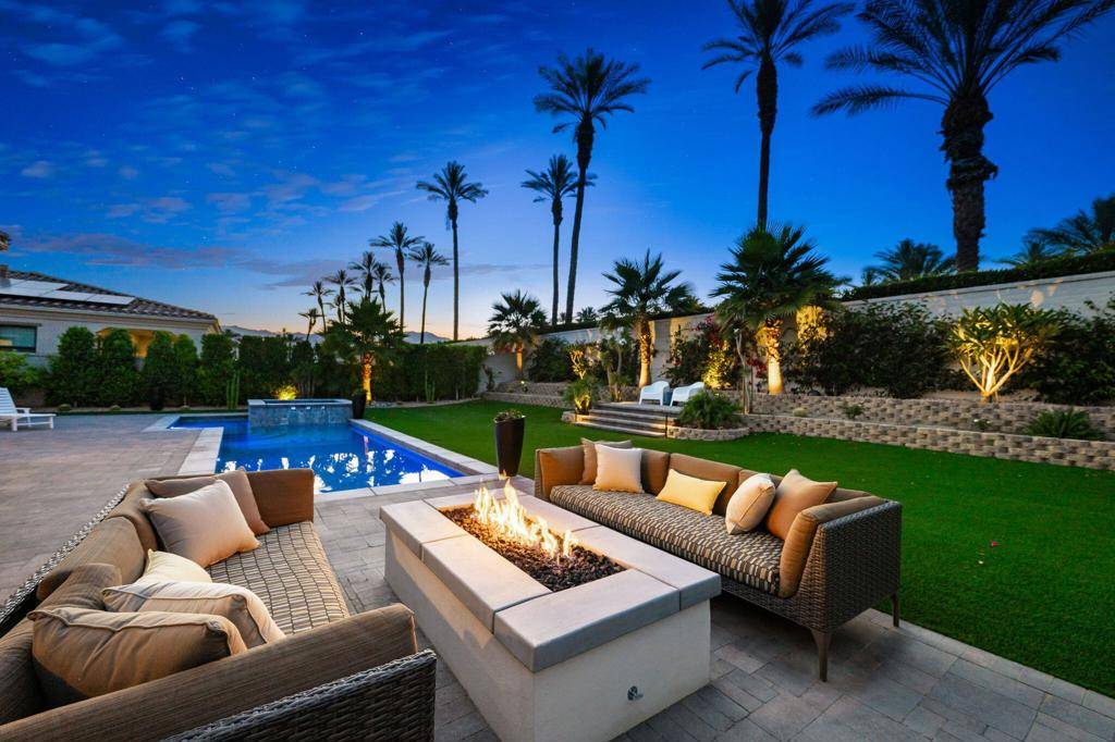 Indian Wells, CA 92210,75364 Mansfield DR