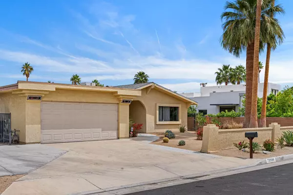 Palm Desert, CA 92260,72596 Beavertail ST