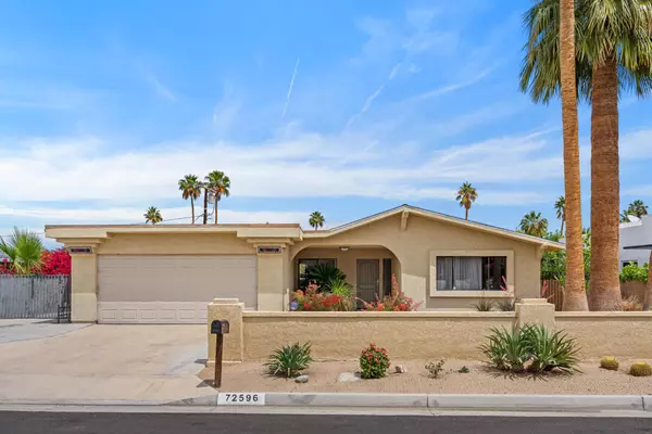 Palm Desert, CA 92260,72596 Beavertail ST