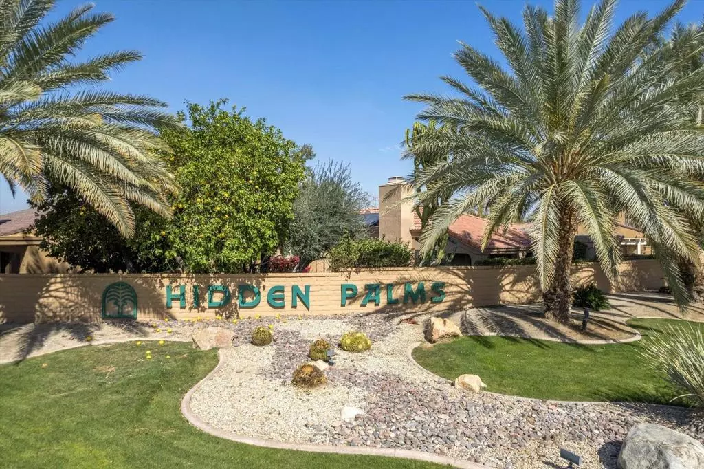 Palm Desert, CA 92260,44249 Portofino CT