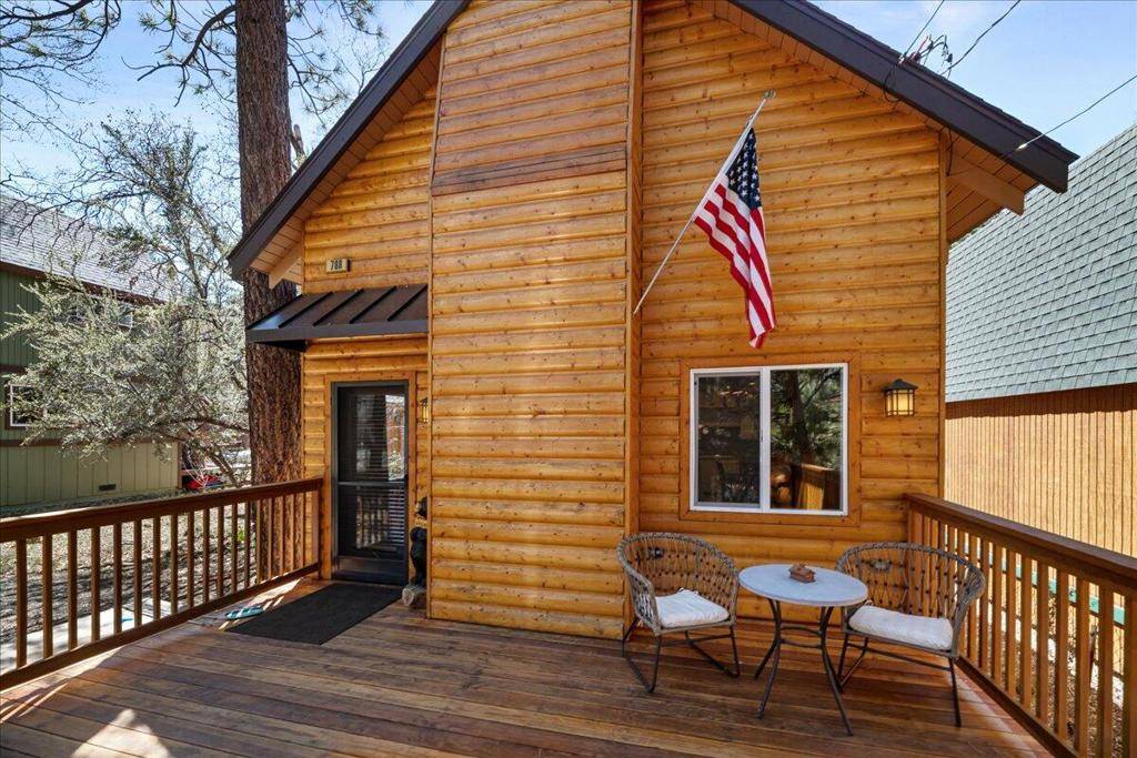 Sugarloaf, CA 92386,788 Imperial AVE