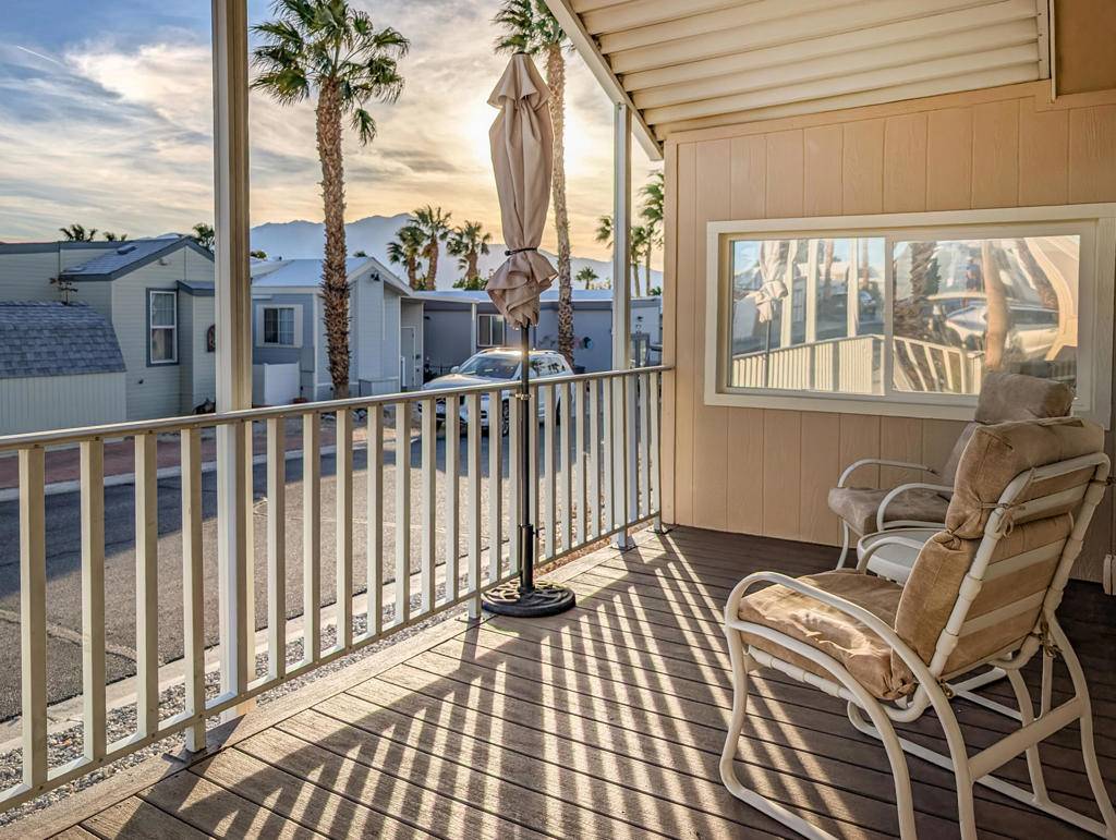 Desert Hot Springs, CA 92241,70200 Dillon RD #422