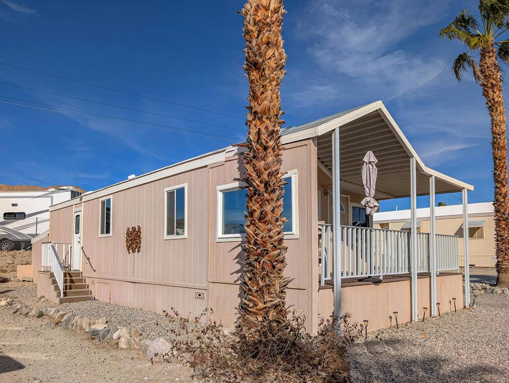 Desert Hot Springs, CA 92241,70200 Dillon RD #422