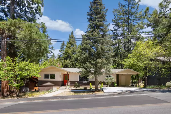 54700 S Circle DR, Idyllwild, CA 92549